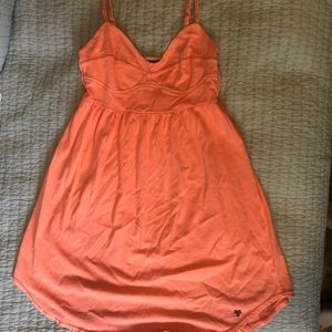 COPY - TNA Adjustable straps summer dress